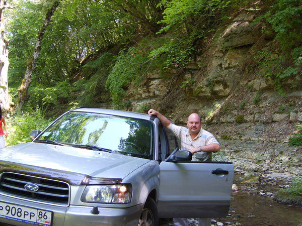 Говоруха Александр