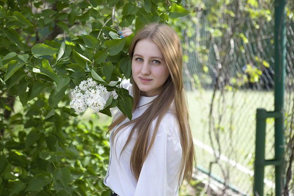 Дарья Гадаева