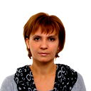 Ольга Рогошкина