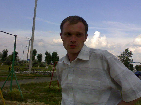 Станислав Куприков