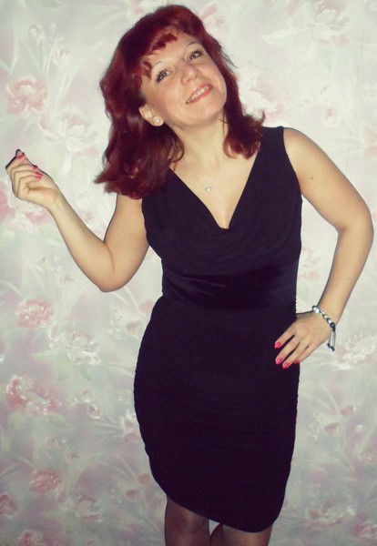 Лариса Петракова