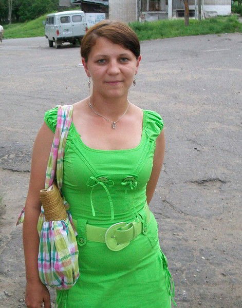 Ирина Коновалова