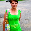 Ирина Коновалова