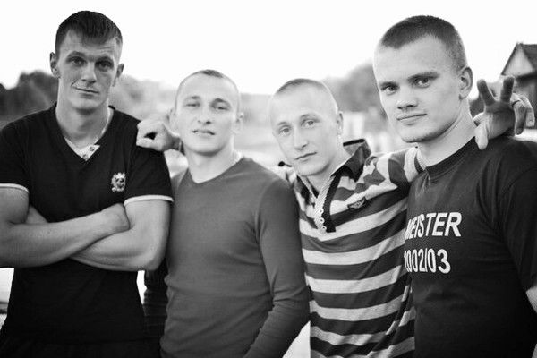 Серега Стар