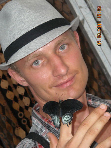 Алексей Коваль