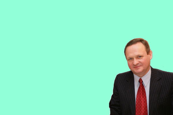 Сергей Феденцов