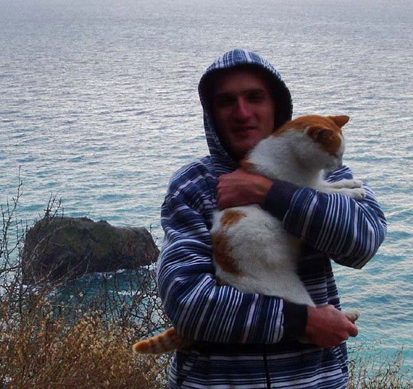 Дмитрий Пархутин