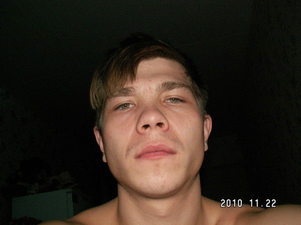 Андрей Пестов