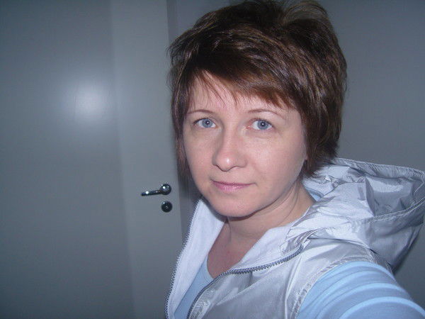 Тамара Пииронен(Сорокин