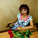 Эльвира Мухамадыева