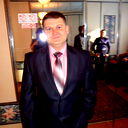 Александр Пешков