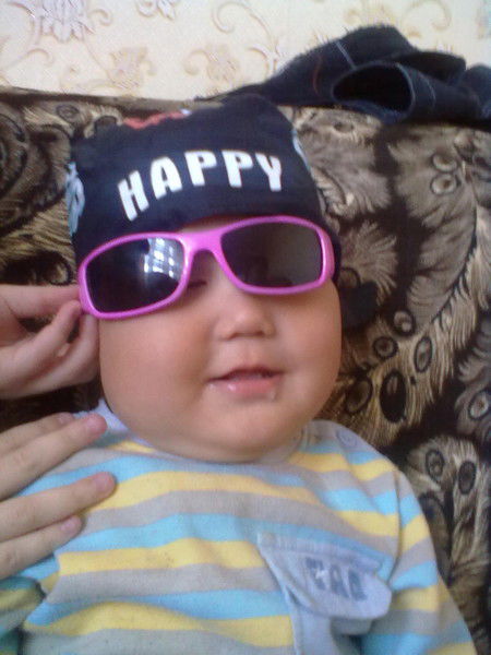 Алия Жакатова