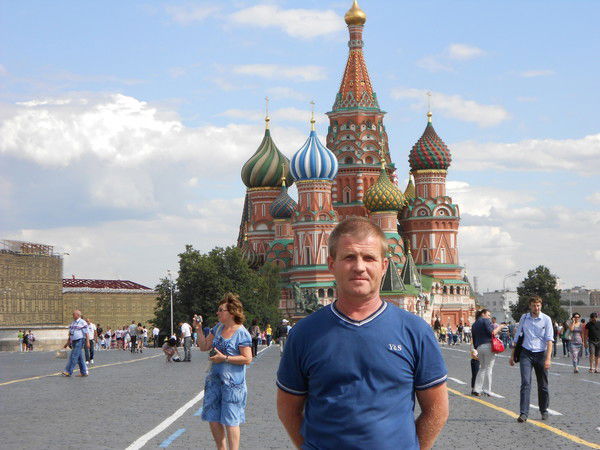 Виктор Волженцев