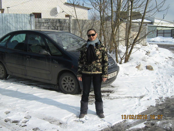 Вера Шашкова