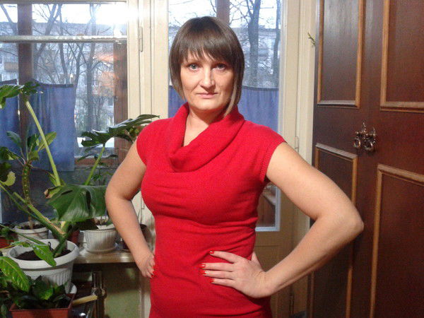 Ольга Казакова