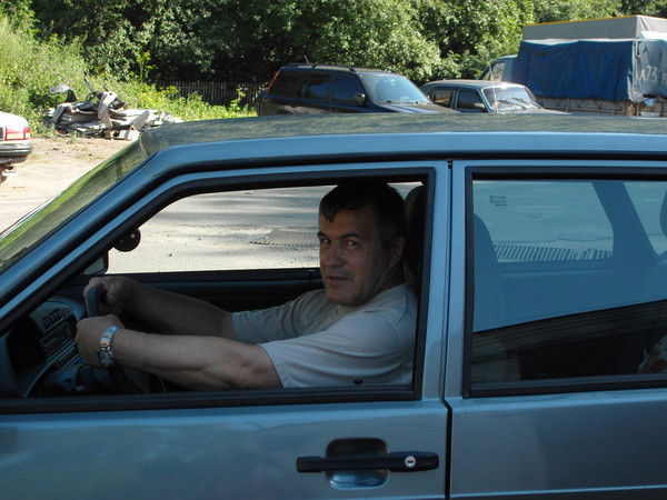 Валера Пресняков