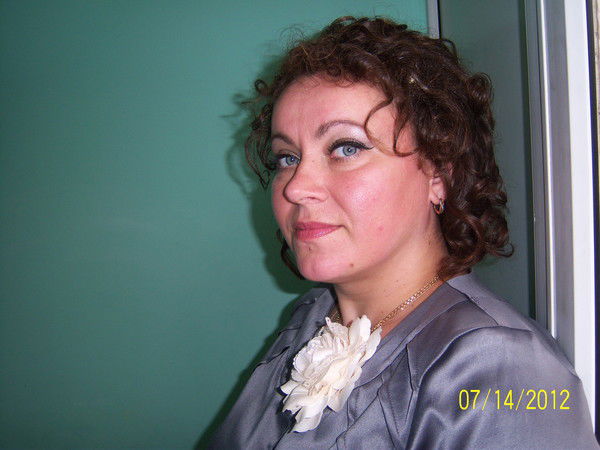 Лилиана Ениславская