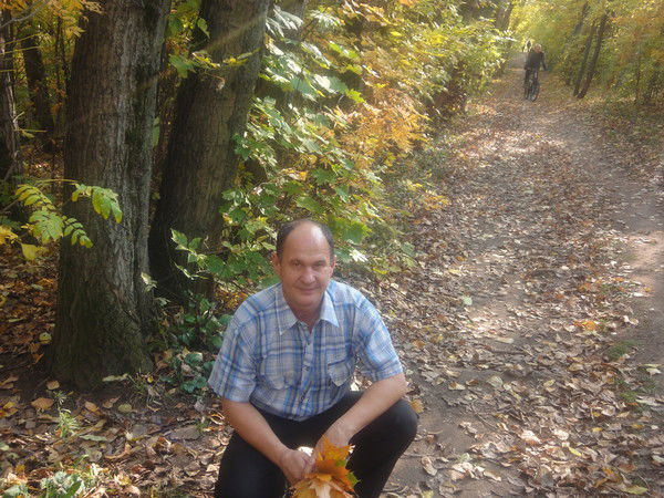 Александр Тимошкин