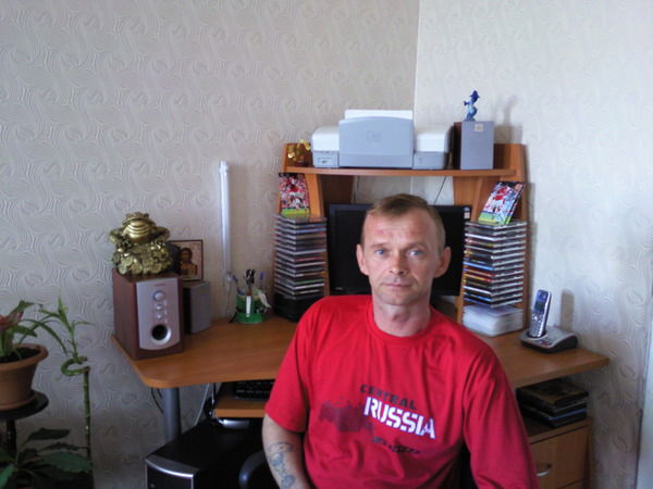 Виктор Тарасов