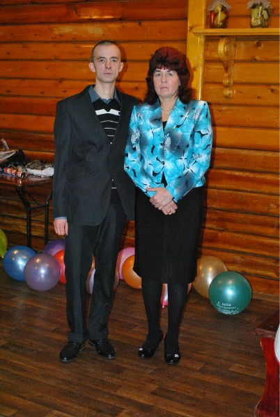 Майкл Лучший