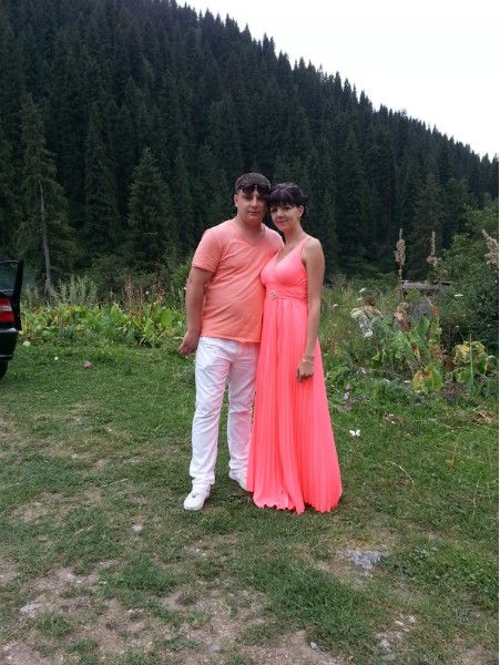 Максим Пономарев