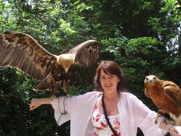 Алена Орлова