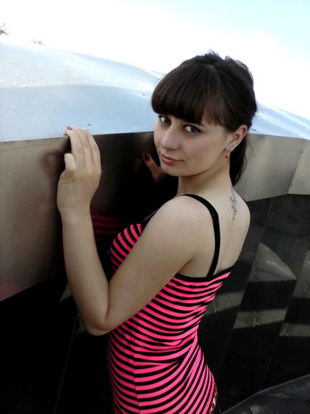 Луиза Толамет