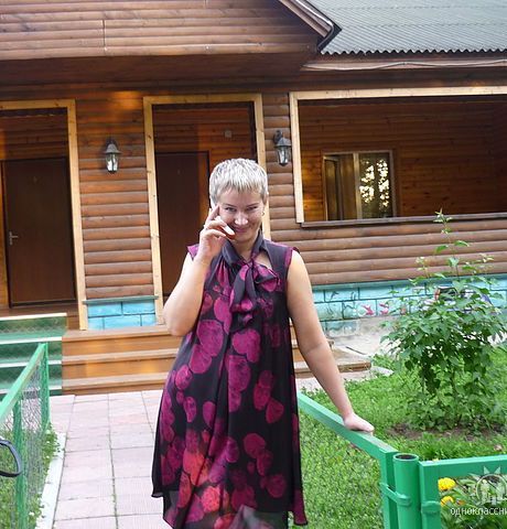 Людмила Баронина