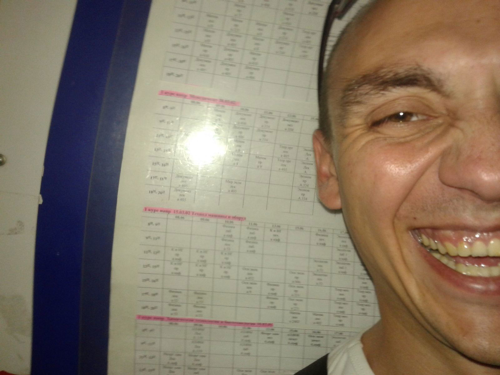 Дмитрий Воротников