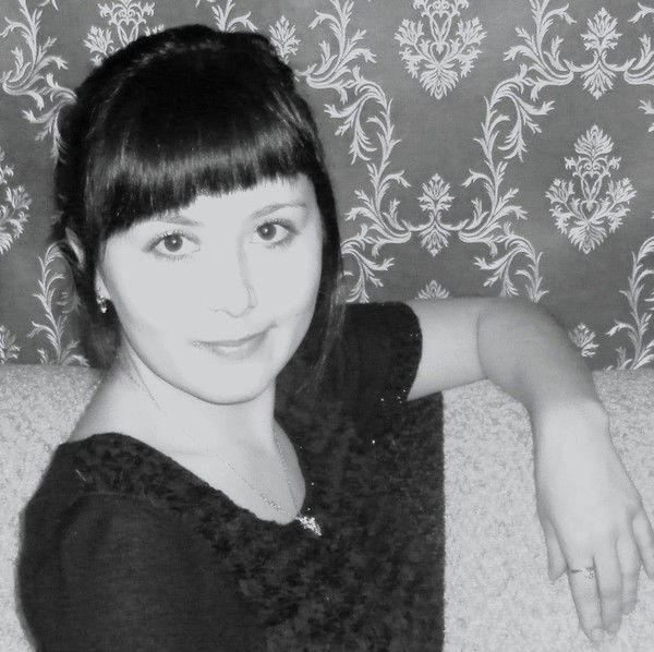 Эльза И Рустам Исмагиловы