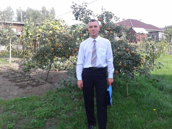 Михаил Шибаев