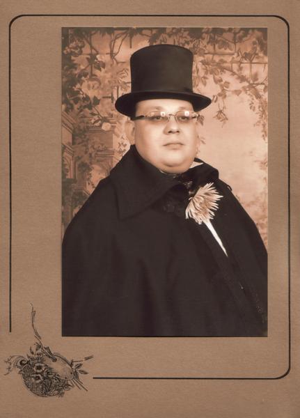 Сан Саныч Цереков