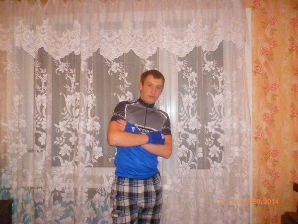 Сергей Бизюк