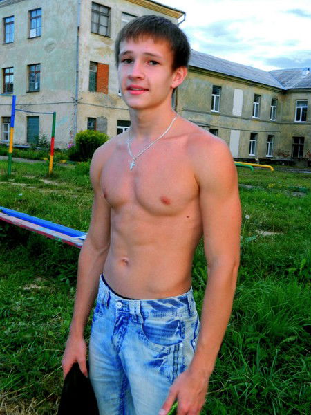 Алексей Остапук