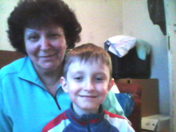 Любовь Громова