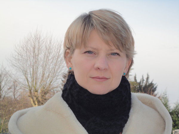 Татьяна Pomies