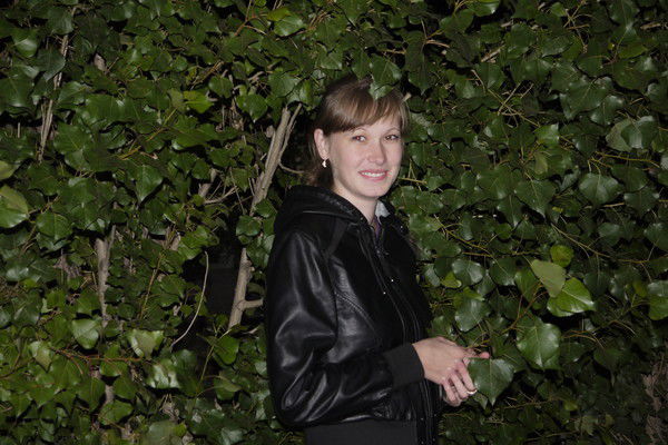 Ирина Пугачева