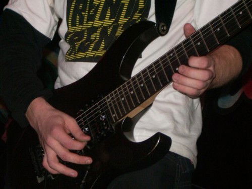 Вова Коробов