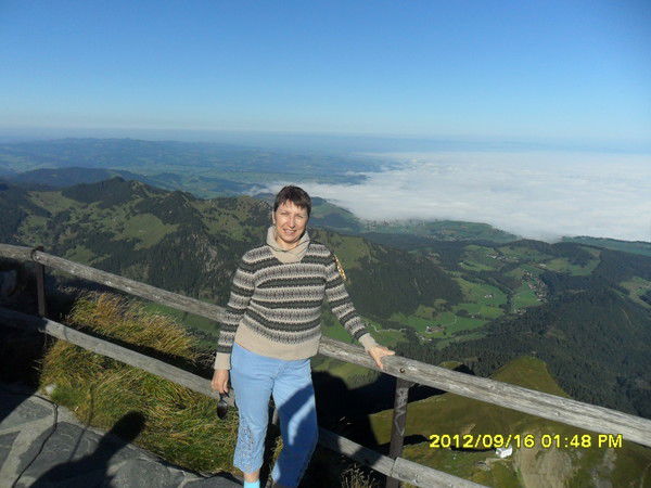 Ольга Лаврентьева