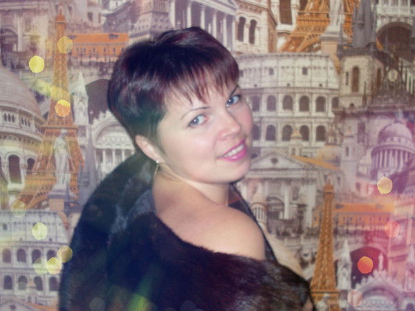 Марина Высоцкая