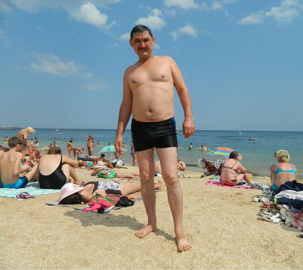 Фаниль Абдурахманов