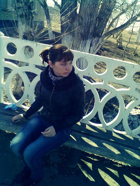 Светлана ***