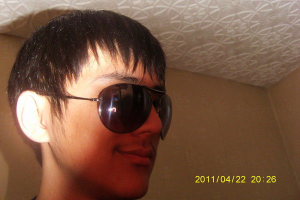 Коля Ахметов