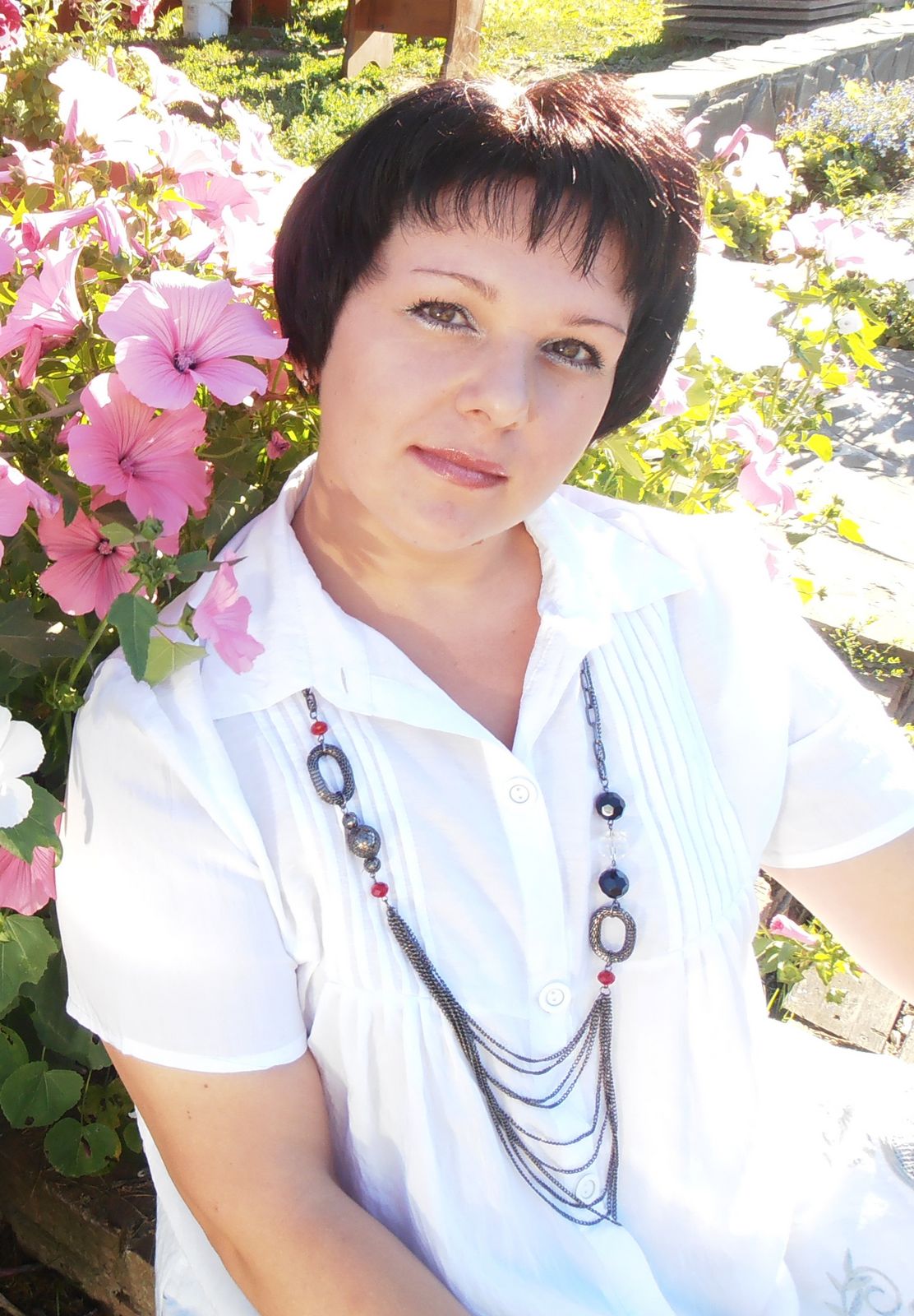 Катя Елистратова