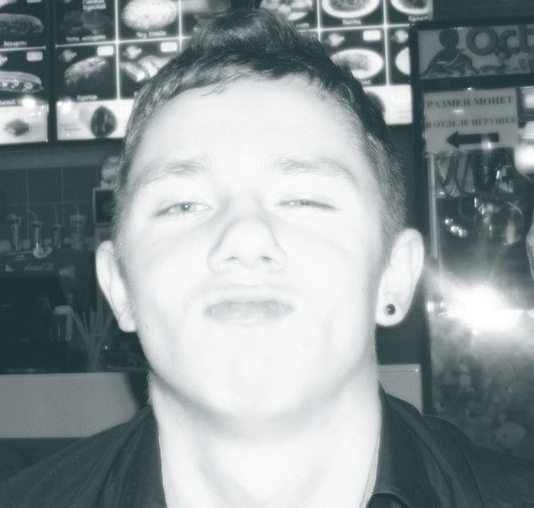 Юра Цветкoff