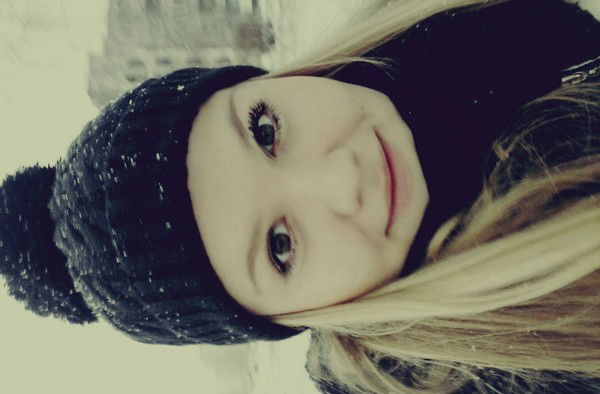 Anastasia Glamozdenko