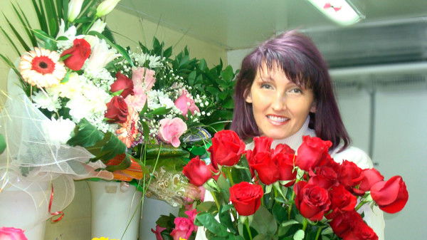 Ольга Белик