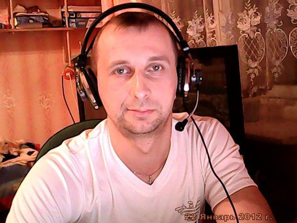 Алексей Лапеза