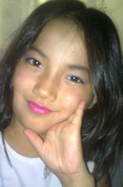 Камшат Салыбекова