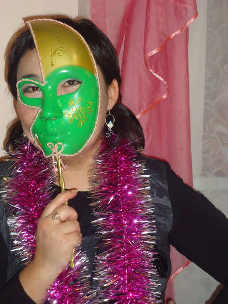 Туяна Доржиева